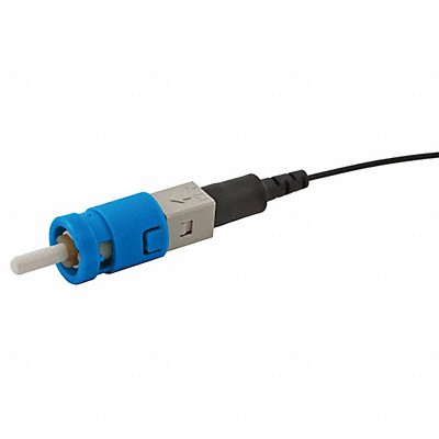 Fiber Connector SM 0S2 ST PK12