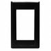 IStation Plate Black 3U
