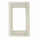 IStation Plate Office White 3U