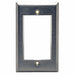 IStation Plate Gray 3U