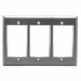 IStation Plate Gray 9U