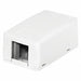 Surface Mount Box 1 Port White