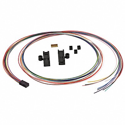 Fiber Break Out Kit 12 Fiber