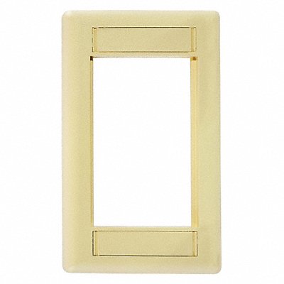 IStation Plate Ivory 3U