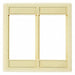 IStation Plate Ivory 6U