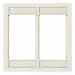IStation Plate Office White 6U
