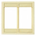 IStation Plate Ivory 6U