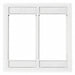 IStation Plate White 6U