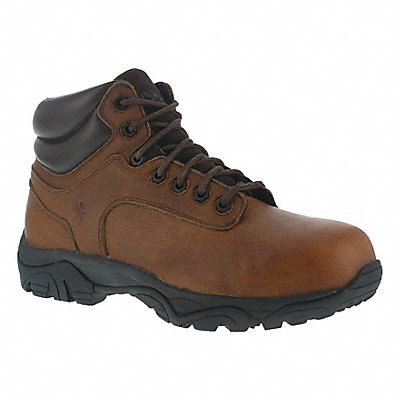 G5169 6-Inch Work Boot M 9 Brown PR