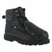 6-Inch Work Boot M 10 Black PR