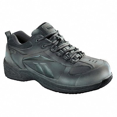 Athletic Shoe W 9 Black PR
