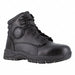 G5181 6-Inch Work Boot W 8 1/2 Black PR