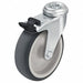 General Purpose Bolt-Hole Caster 3-7/8 