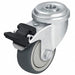 Corrosion-Resistant Bolt-Hole Caster 3 
