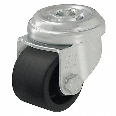 Low-Profile Bolt-Hole Caster 1-3/8 