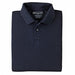 Utility Polo Size 4XLT Dark Navy