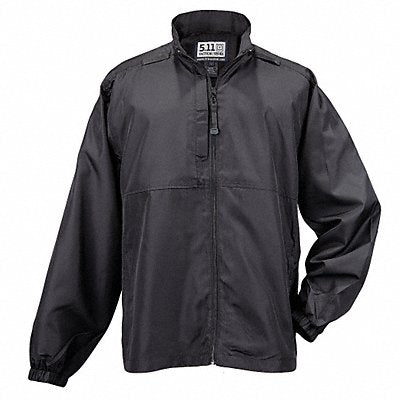 Police and EMT Jackets and Parkas