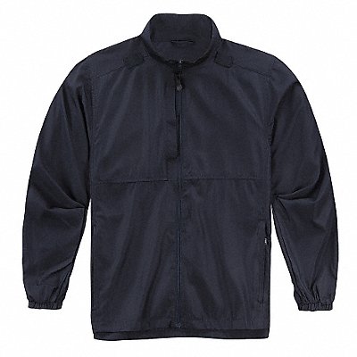 Packable Jacket Size S Dark Navy