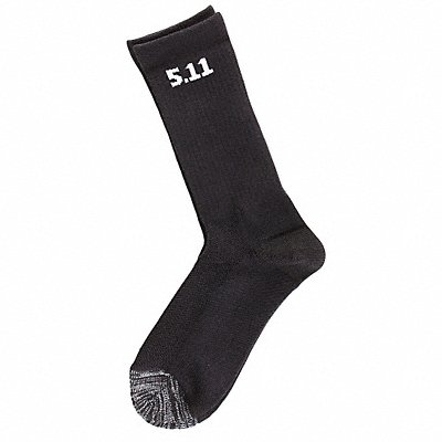 Socks Universal Crew PK3