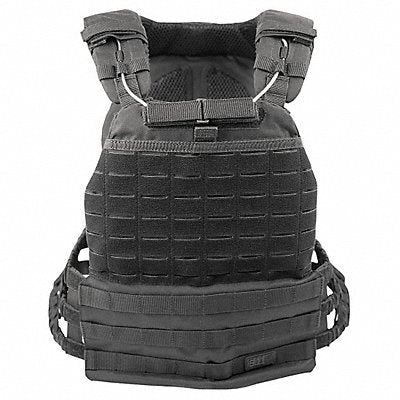 Body Armor Vests and Plate Carriers