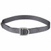 Trainer Belt Charcoal Nylon M