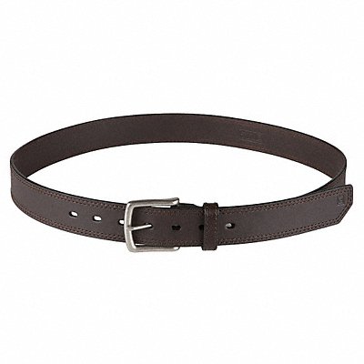 Arc Belt Brown Full Grain Leather 3XL