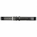 Casual Belt Blk Full Grain Leather 3XL