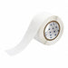 Therm Transfer Label Poly 0.25x1.25