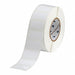 Therm Transfer Label Poly 1x2