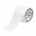 Therm Transfer Label Poly 0.375x0.375