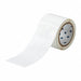 Therm Transfer Label Poly 0.187x1
