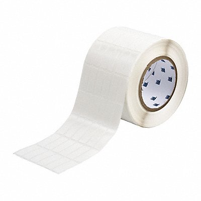 Therm Trans Label VinylCloth 1.437x0.5