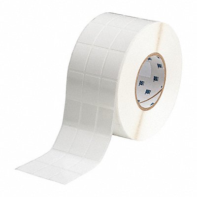 Therm Trans Label VinylCloth 1.437x1