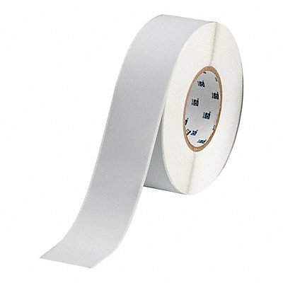 ThermTransLabel Metallized Poly 300 ftx2