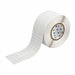 ThermTrans Label Metallized Poly 0.5x1.5