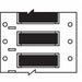 Wire Marking Sleeves 2 in W 0.335 in L