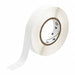 Therm Transfer Label Nylon Cloth 0.5x0.9