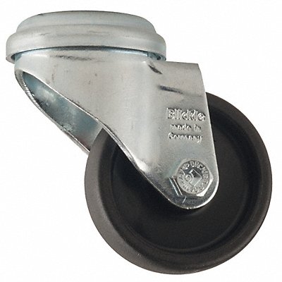 Low-Profile Bolt-Hole Caster 2 
