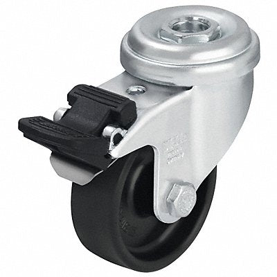 Low-Profile Bolt-Hole Caster 2 