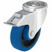 General Purpose Bolt-Hole Caster 3-1/16 