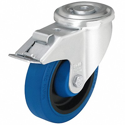 General Purpose Bolt-Hole Caster 4-7/8 