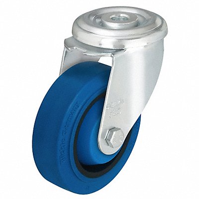 General Purpose Bolt-Hole Caster 3-7/8 