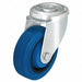 General Purpose Bolt-Hole Caster 3-7/8 