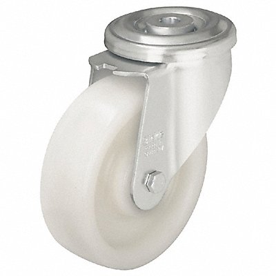 General Purpose Bolt-Hole Caster 4-7/8 