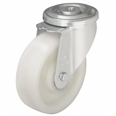 General Purpose Bolt-Hole Caster 3-7/8 
