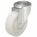 General Purpose Bolt-Hole Caster 3-7/8 