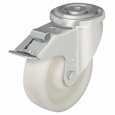 General Purpose Bolt-Hole Caster 3-7/8 