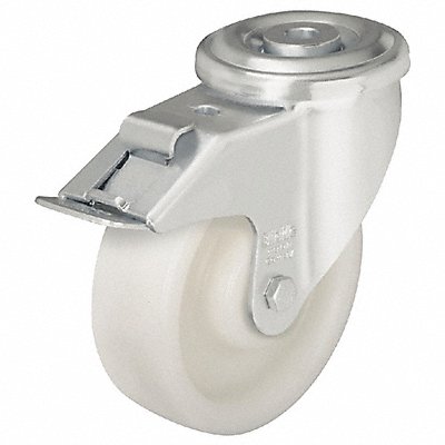 General Purpose Bolt-Hole Caster 4-7/8 