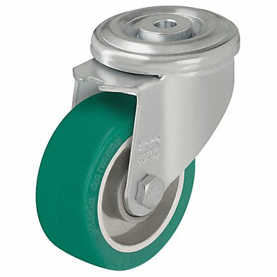 General Purpose Bolt-Hole Caster 3-7/8 