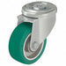 General Purpose Bolt-Hole Caster 3-7/8 